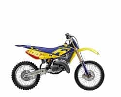 CR125 (2004) CR125 (2004)
